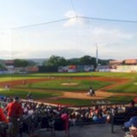 AT&T Field, Chattanooga, TN