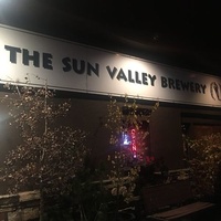 Sun Valley Brewery, Hailey, ID