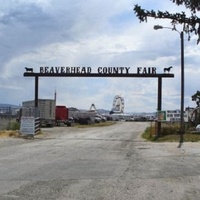 Concerti rock in Beaverhead County Fairgrounds, Dillon, MT Beaverhead County Fairgrounds, Dillon, MT