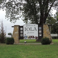 Iola, KS