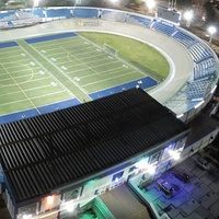 Agustín Melgar Olympic Velodrome, Città del Messico