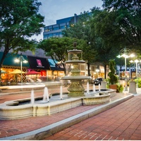 Village at Shirlington, Arlington, VA