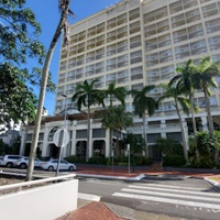 Pullman International, Cairns