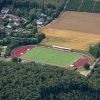 Lok Sportplatz, Saalfeld/Saale