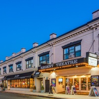 Regent Theatre, Arlington, MA