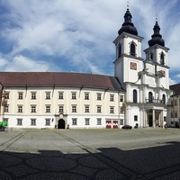 Kremsmünster