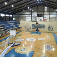 Apollon Basketball Stadium, Limisso