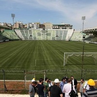 Apostolos Nikolaidis Stadium, Atene