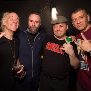 Point Blank 2025 Concerti di Rock a Point Blank