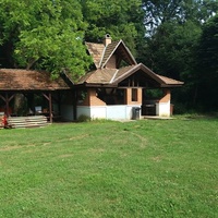 Sztrilich Pál Scout Park, Budapest