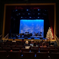 The American Theatre, Hampton, VA