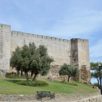 Castillo Sohail, Fuengirola