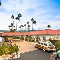 Kimpton Goodland, Goleta, CA