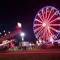 Northwest Missouri State Fairgrounds, Bethany, MO