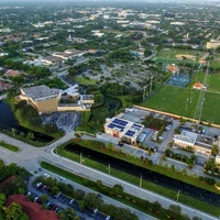 Coral Springs Center, Coral Springs, FL