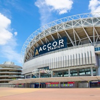 Accor Stadium, Sydney