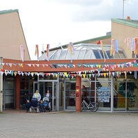 Concerti rock in Centre Animation Cap Sud, Poitiers Centre Animation Cap Sud, Poitiers