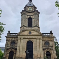 Cathedral, Birmingham