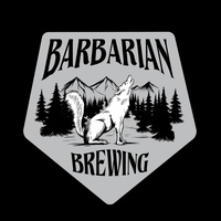 Barbarian Brewing Taproom, Garden City, ID