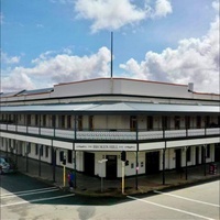 Pub, Broken Hill