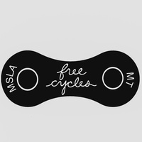 Free Cycles, Missoula, MT