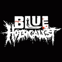 Blue Holocaust