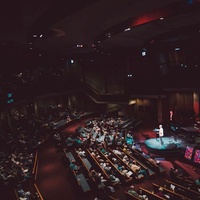 Arcade Church, Sacramento, CA