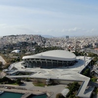 Peace and Friendship Stadium, Atene