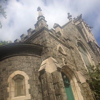 St John's United Methodist Church, Baltimora, MD