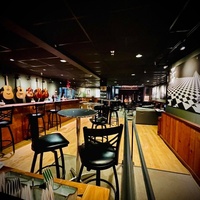 Lost Chord Guitars, Solvang, CA