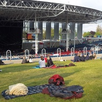 Concerti rock in Echo Beach at Budweiser Stage, Toronto Echo Beach at Budweiser Stage, Toronto