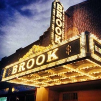 Brook Arts Center, Bound Brook, NJ