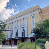 Cinema at Carolina Theatre, Durham, NC