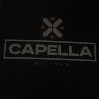 Capella, San Pietroburgo