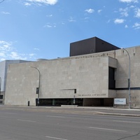 Art Gallery, Winnipeg