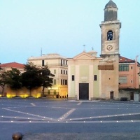 Piazza Italia, Loano