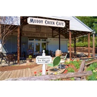 Concerti rock in Muddy Creek Cafe & Music Hall, Sparta, NC Muddy Creek Cafe & Music Hall, Sparta, NC