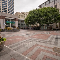 Westlake Park, Seattle, WA