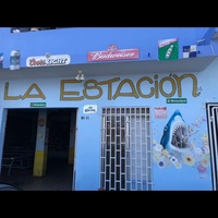 La Estacion, Mayagüez