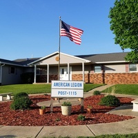 American Legion 1115, East Peoria, IL