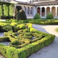 Plaine de la Filhole, Marmande