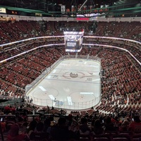 Honda Center, Anaheim, CA