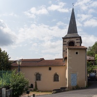 Saint-Bonnet-prés-Riom