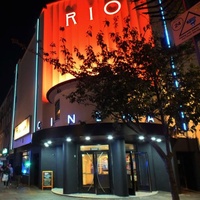 Rio Cinema, Londra