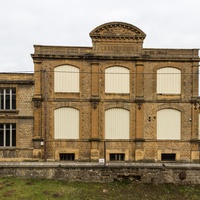 Usine La Macérienne, Charleville-Mézières