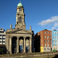 Saint Paul's Church, Dublino