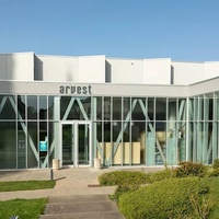 Salle de l'Arvest, Pleyben