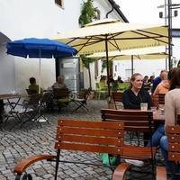 Concerti rock in Cafe Bistro Zimtblüte, Ebersberg Cafe Bistro Zimtblüte, Ebersberg