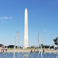 Monument, Washington, DC