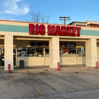 Friendly Rio Market, Austin, TX